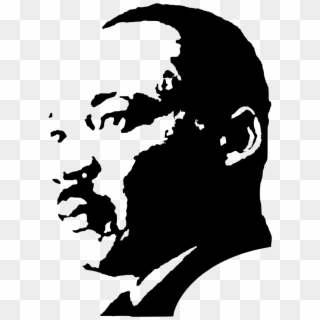 Martin Luther King Png High-quality Image - Martin Luther King Jr Png Clipart