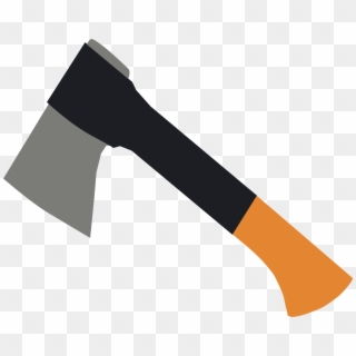 2400 X 1914 1 - Axe Cartoon Png Clipart