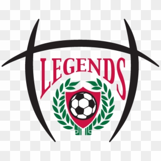 Kc Legends Logo - Happy Feet Soccer Clipart
