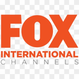 Fox International Channels Logo 20130122 - Fox International Channels Logo Clipart
