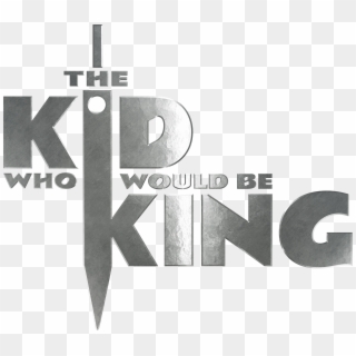 Liked Like Share - Kid Who Would Be King Logo Png Clipart
