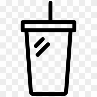 Png File - Drink Icon Png Transparent Clipart