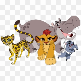 Lion King Png Clipart