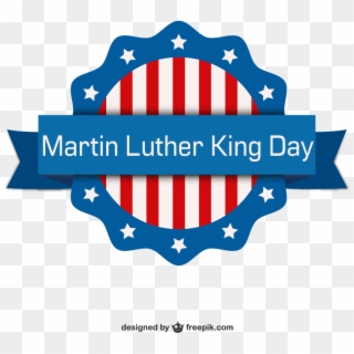 Martin Luther King Download Transparent Png Image - Martin Luther King Jr Day Clipart