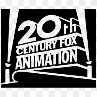 Free Png Download 20th Century Fox Logo Png Images - Twentieth Century Fox Animation Clipart