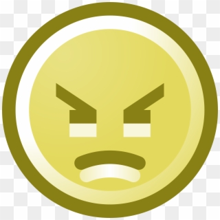Trollface Clipart - Aggravated Clipart - Png Download