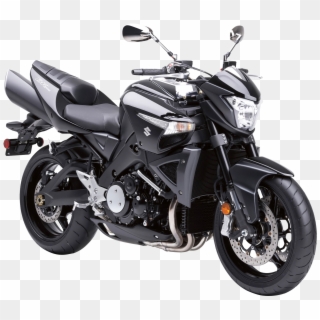 Download Suzuki B King Black Motorcycle Bike Png Image - Suzuki B King 2019 Clipart