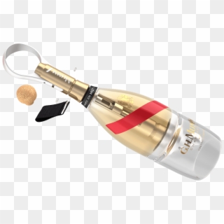 Maison Mumm Just Took Innovation To The Next Level - Champagne Clipart