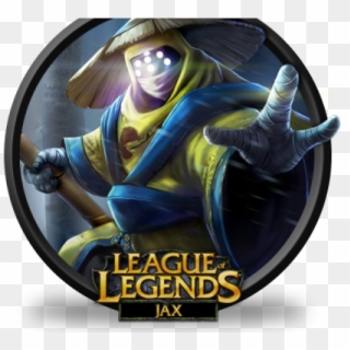 League Of Legends Clipart Logo - League Of Legends - Png Download