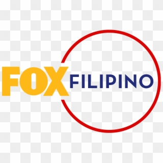 Fox Filipino Logo - Fox Filipino Logo Png Clipart