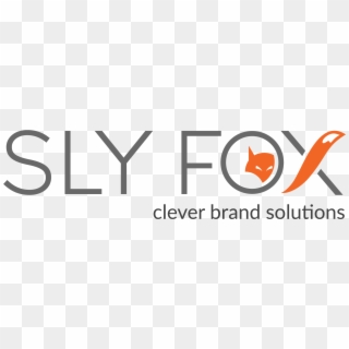 Clever Brand Solutions - Slyfox Club Clipart