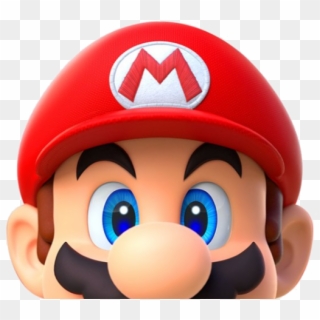 Download Super Mario Run To Your Iphone Or Android - Super Mario Clipart