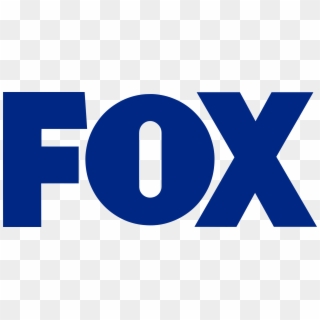 Fox Tv Logo Png Clipart