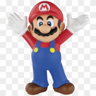 Super Mario Ball Mcdonalds Toys Clipart
