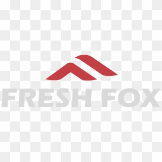 Fresh Fox - Logo - Revlon Clipart