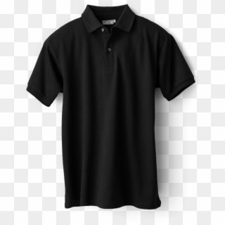 Polo Shirt Png - Boeing Polo Shirt Clipart
