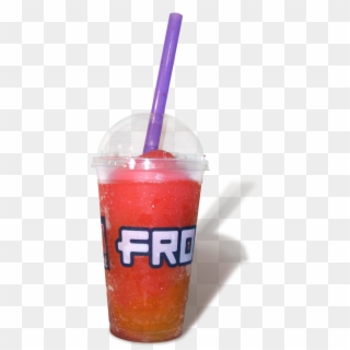 Froster Cup - Froster Cups Clipart