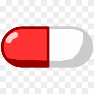 Pill Png Clipart