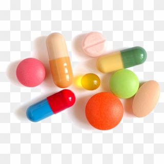 Pills Download Transparent Png Image - Drugs Pills Clipart