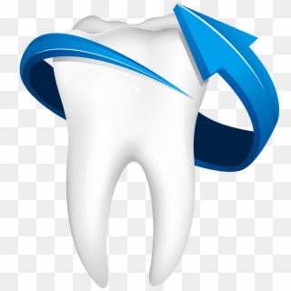 Single Teeth Png Download Image - Single Teeth Clipart