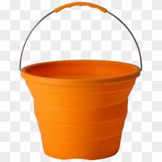 Bucket Png Image Free Download - Plastic Bucket Transparent Background Clipart