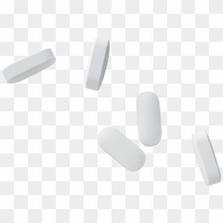 Белые Таблетки Пнг Clipart