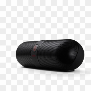 Beats Pill Bluetooth Portable Speaker With Nfc Chip - Subwoofer Clipart