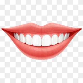 Download Bright Smile Teeth Png Images Background - Teeth Png Clipart
