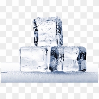 Ice Cube Water Png - Ice Cube Water Transparent Clipart