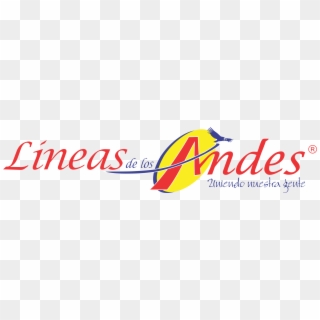Logo Lineas De Los Andes Png - Mater Purissima Clipart
