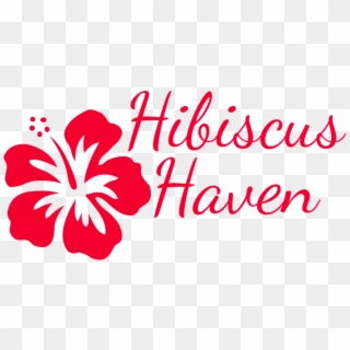 About Hibiscus Haven Clipart