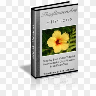 Hawaiian Hibiscus Clipart