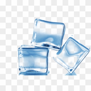1024 X 683 8 - Ice With White Background Clipart