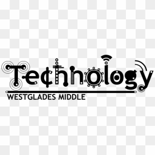 Westglades Technology Education - Graphic Design Clipart