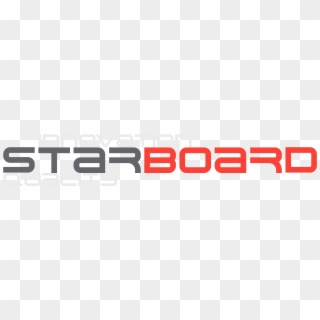 Starboard Windsurfing - Starboard Windsurfing Logo Clipart