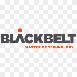 Logo Blackbelt Technology Kft - Circle Clipart