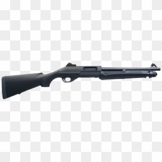 Shotgun Png - Benelli Nova Tactical 12 Gauge Clipart