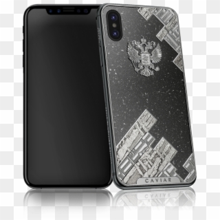 Russia Meteorite - Caviar Iphone X Clipart