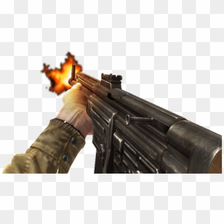 Picture Free Download Shotgun Png Download - Doom Gun Transparent Background Clipart