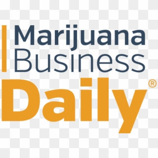 Marijuana Business Daily Clipart