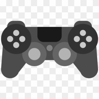 Download Svg Download Png - Ps3 Controller Icon Clipart