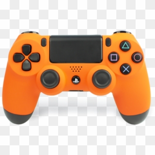 Ps4 Controller Png Clipart