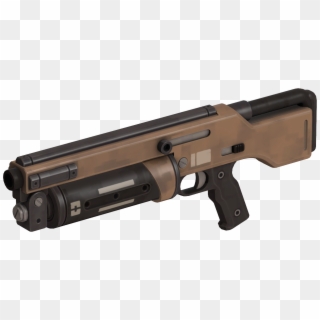 Team Fortress 2 Engineer Shotgun Clipart