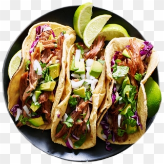 Visit Don Antonio's Today And Experience What All The - Taco Royalty Free Clipart