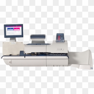 Pitney Bowes Connect 1000 Digital Franking Machine - Postage Meter Clipart