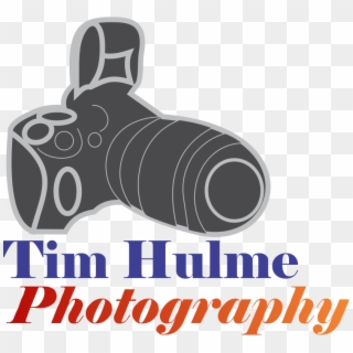 Logo Design By Jyoti23 For Tim Hulme Photography Pty - Ohlala Clipart