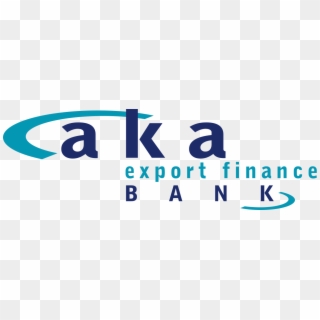 Aka M - Aka Bank Clipart