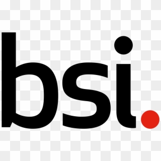 Bsi Group - British Standards Institution Clipart