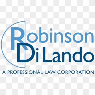 Robinson Di Lando's Representative Clients Include - Oval Clipart