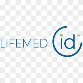 Lifemed Id, Inc - Circle Clipart